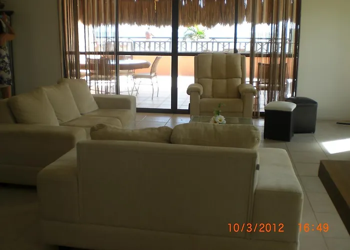 Hotel 3 estrelas: Cumbuco Ocean View