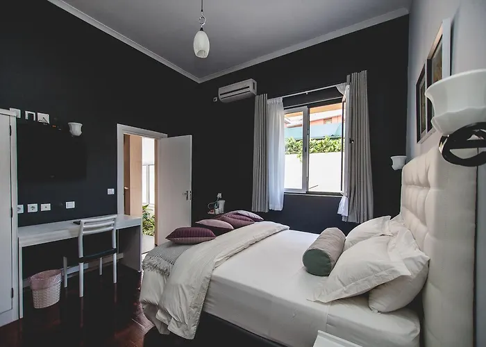 Palmeiras Guest House Maputo