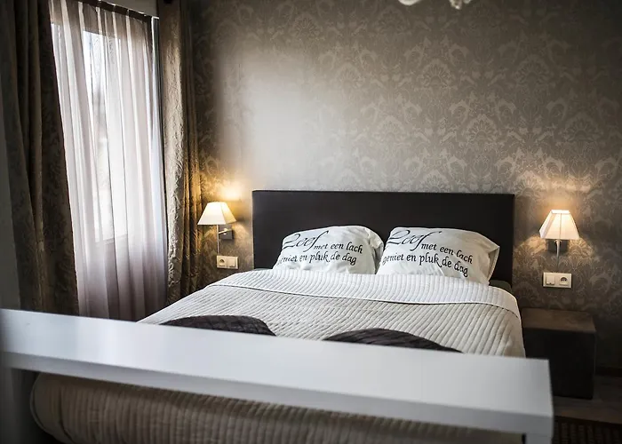 Cheap hotels B&B A Dream City Spa & Massages