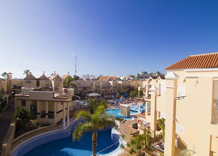 Perros hoteles Yucca Park