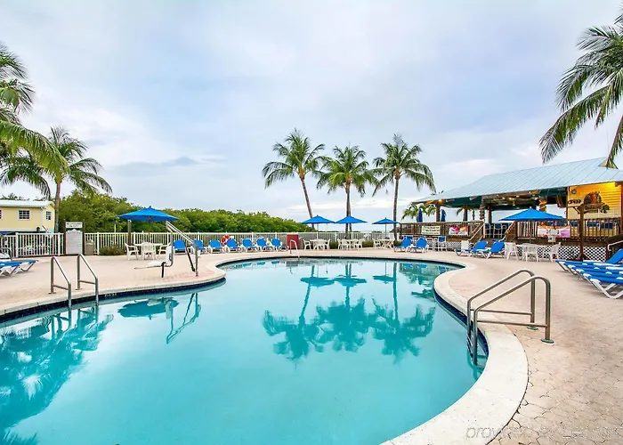 Bluegreen Vacations Hammocks At Marathon, An Ascend Resort