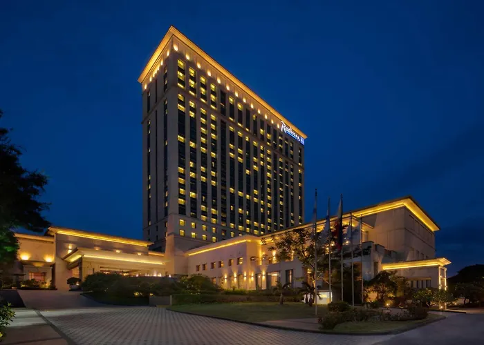 Radisson Blu Cebu