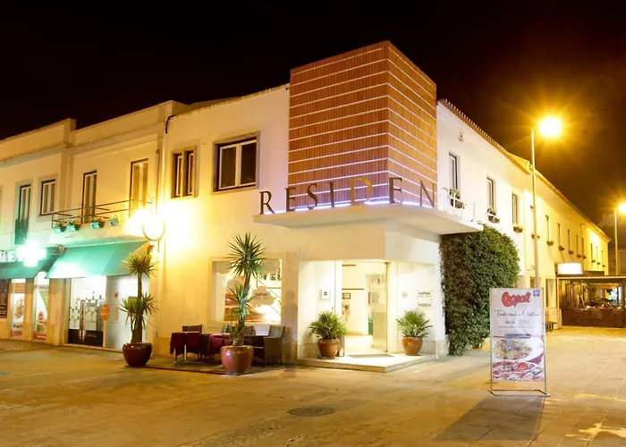 Residencial Mar E Sol