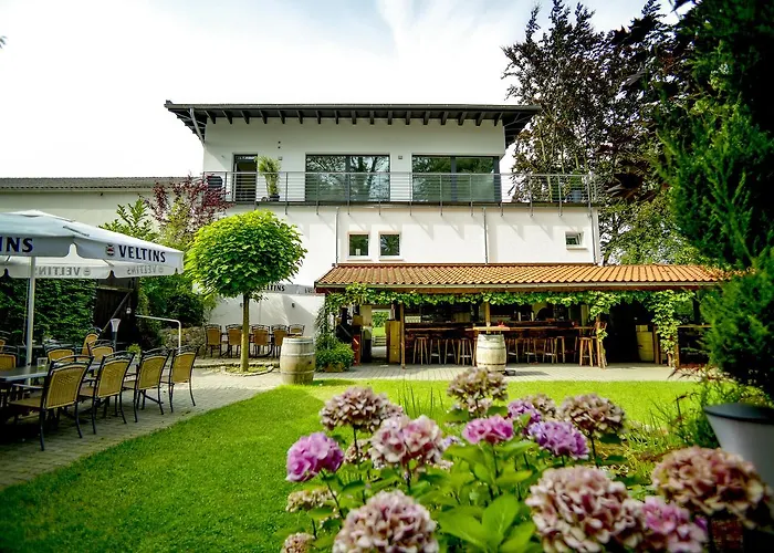 Hotel Restaurant Kohlbrecher Villeroy & Boch