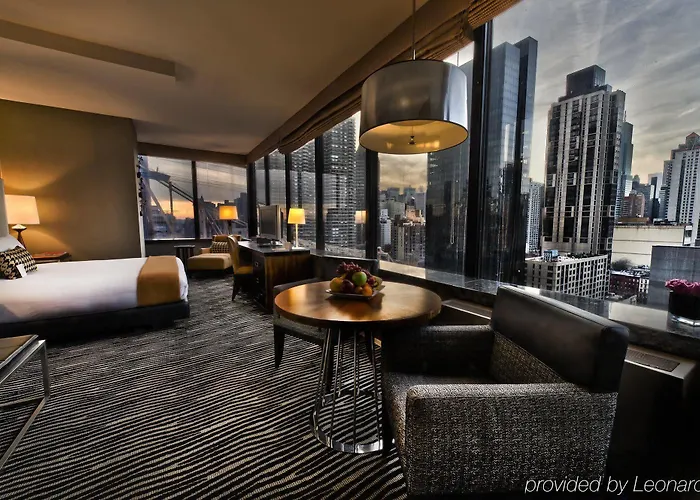 Resort: Bentley Hotel