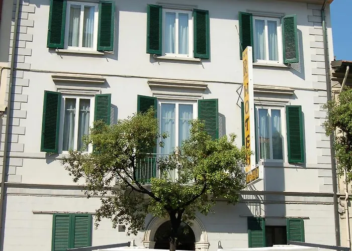 Hotel Ondina