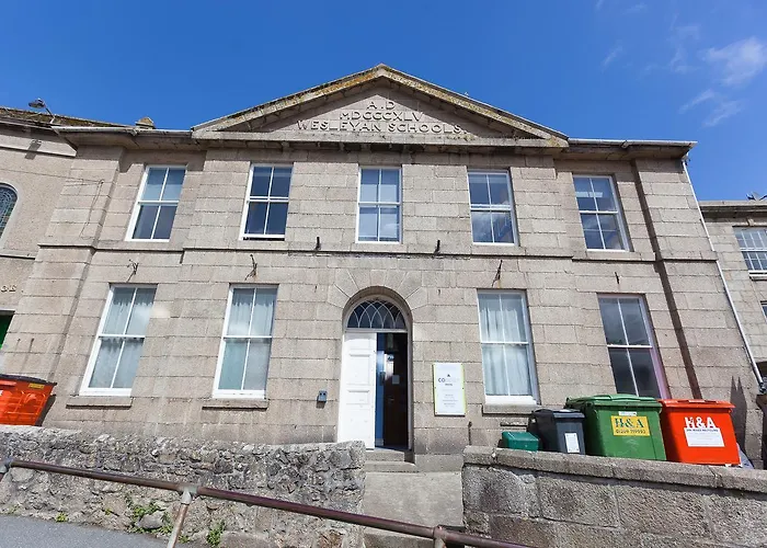 The Hostels Cohort