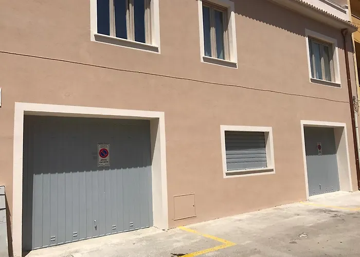  Il Borgo