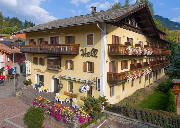 Hotel: Hotel Hell