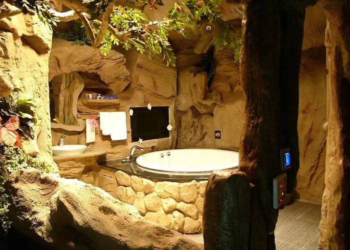 Motel: Sexy City Motel