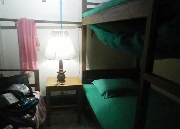 Tokyo Guest House