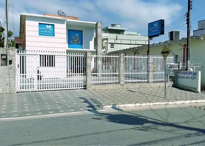 Pousada Recanto dos Anjos