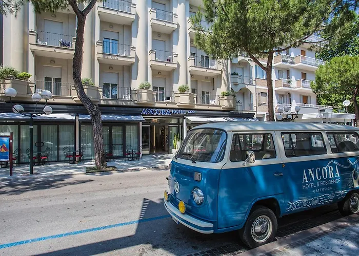  Ancora & Residence