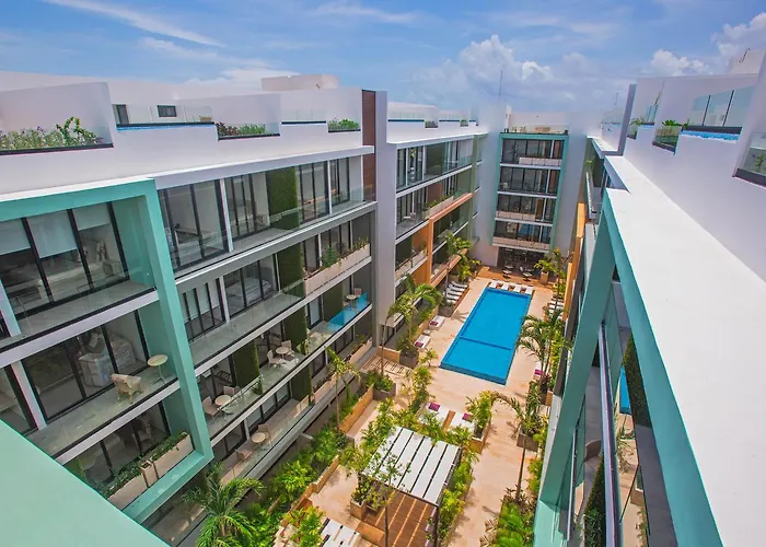 Klr The City Condos