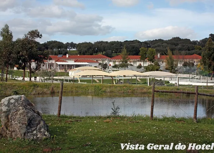 Hotel Rural Da Ameira
