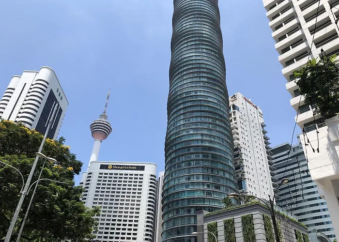 Vortex Klcc s