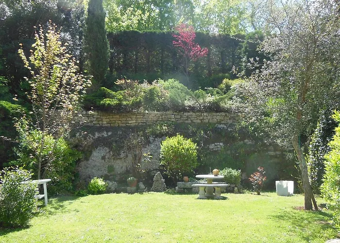 Hôtel restaurant HENRY