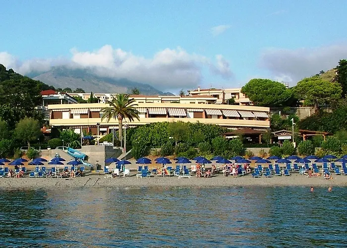 Hotel Riviera Bleu
