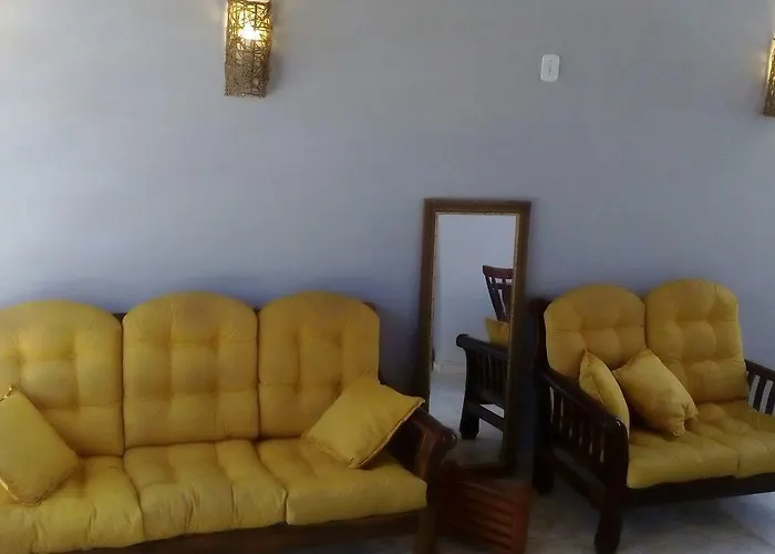 Alojamento com o café da manhã Apenas: Pousada Boa Vida