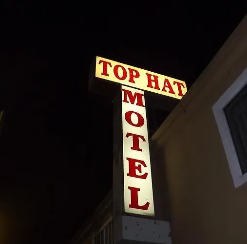 Top Hat