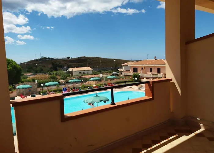 Hotel San Giorgio