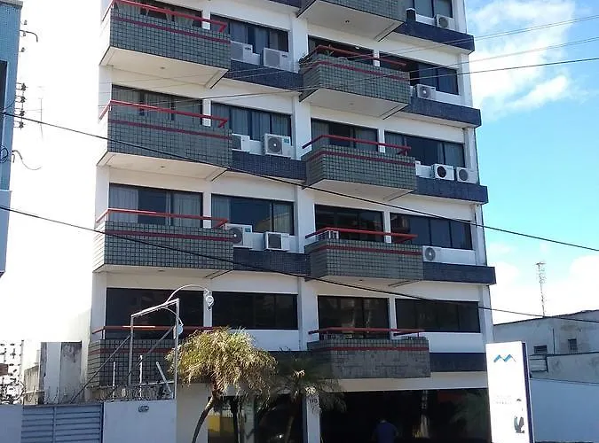 Hotel para famílias: Hotel Saint Paul