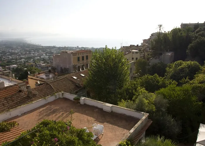 Hotel: Hotel Giardino degli Ulivi