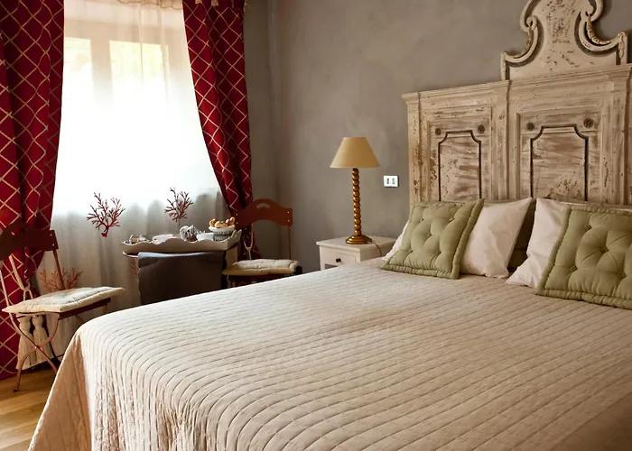  Villa Magnolia Relais
