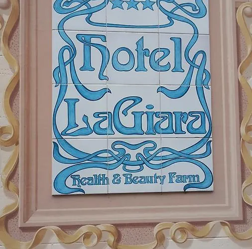 Hotel La Giara