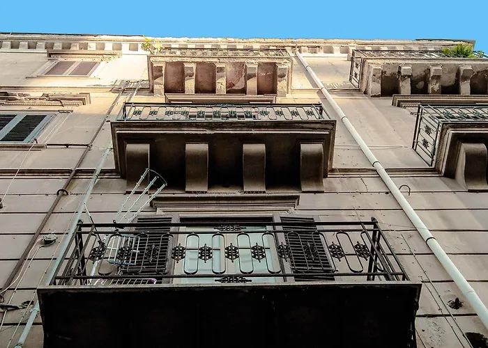 Familiehotel: L'Opera Buffa