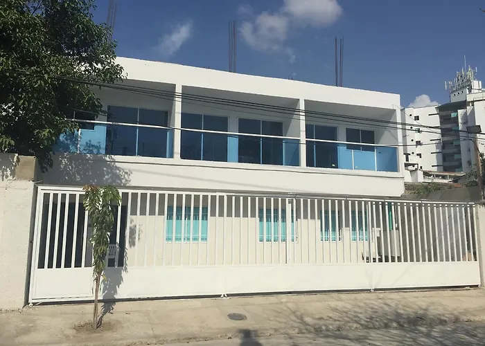 Hotel cerca del aeropuerto: Mayva Aprtahotel