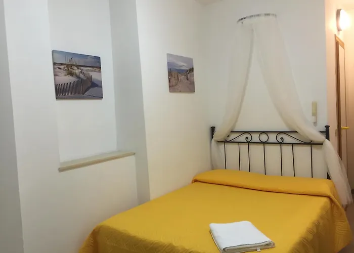 Hotel 3 stelle: Hotel Villa Lina