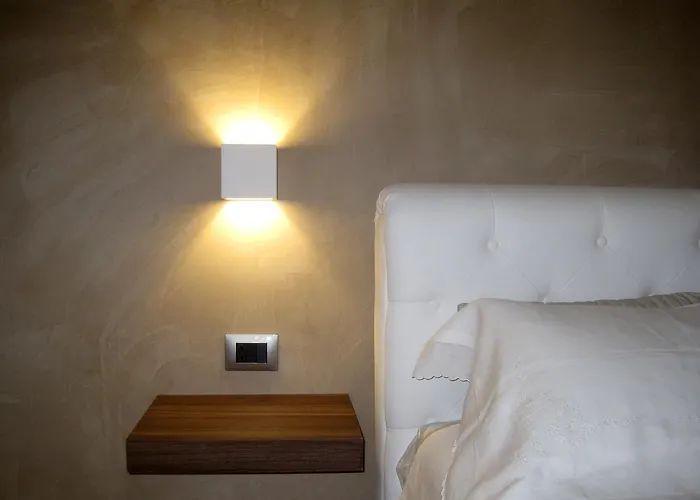Hotel Spa: Borgo Marsala