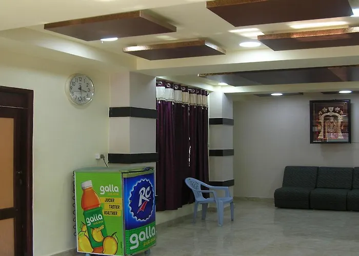 Villa: Hotel Woodside