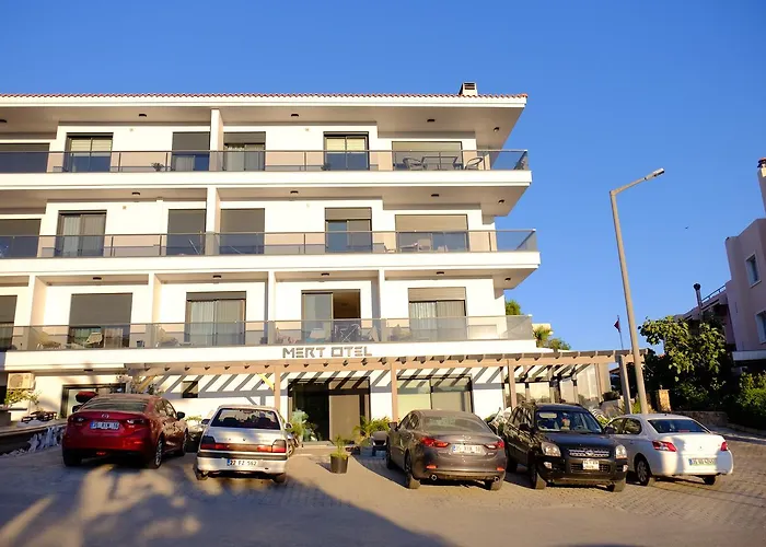 Mert Otel