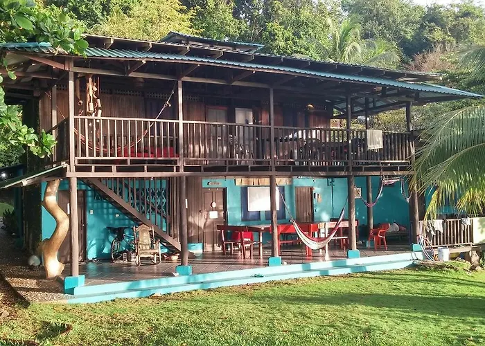 The Hostels Luminosa Montezuma