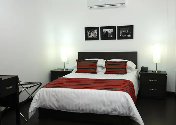 Hotel Zuldemayda