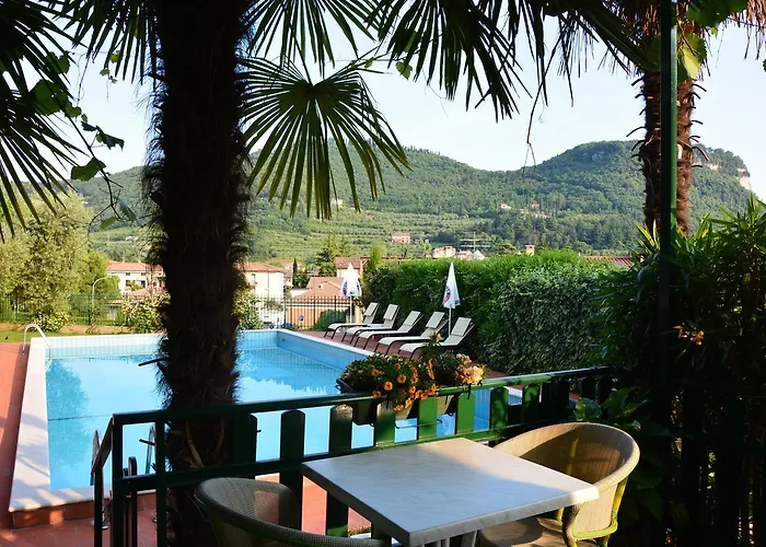 Hotel Giotto