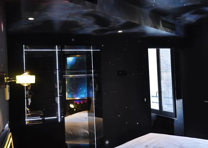 Declic Hotel