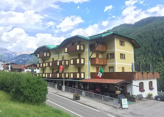 Hotel: Hotel Tosa