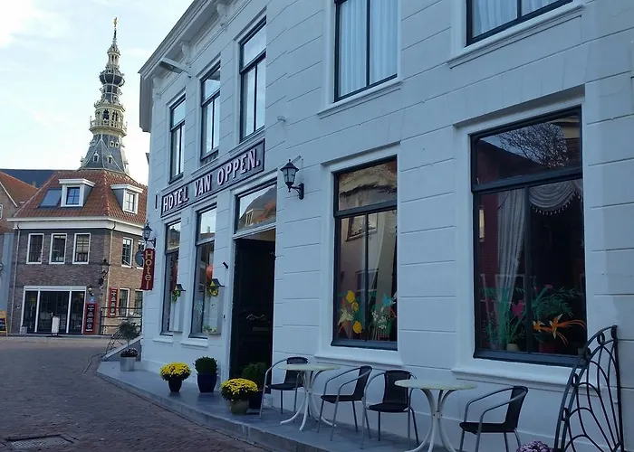 Hotel van Oppen