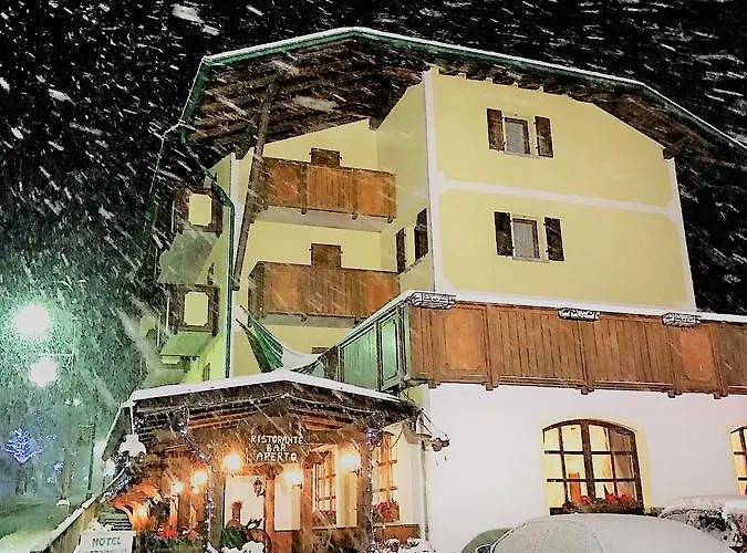 Hotel: Hotel Tosa