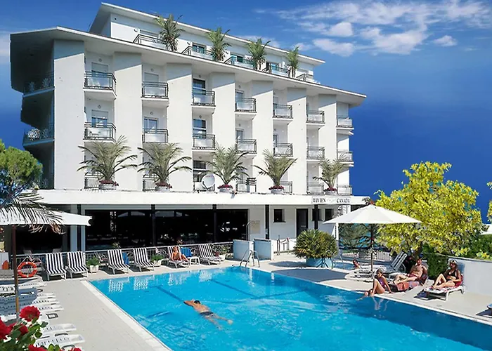 Hotel Wivien