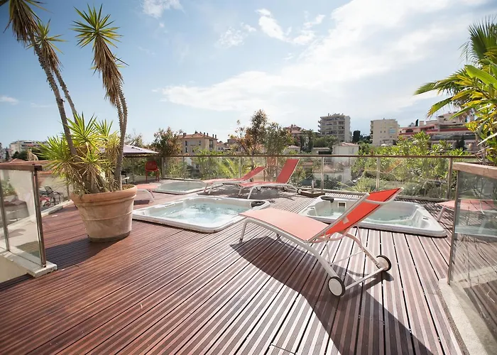 Residence Excelsuites