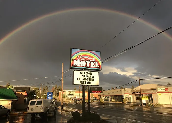Rainbow