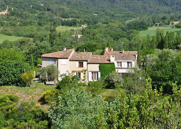 Le Jas Du Colombier