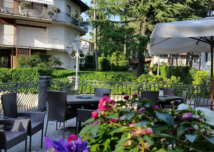 Hotel adatto agli animali: Hotel Acapulco