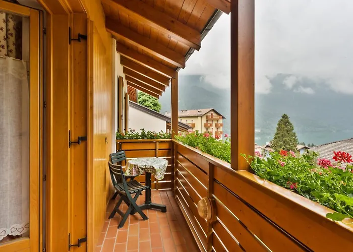 Residence Ronchi