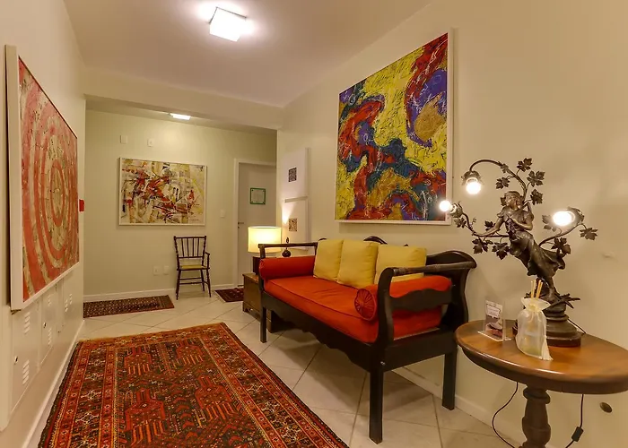 Hotel boutique: Pousada Dos Chas Hotel Boutique