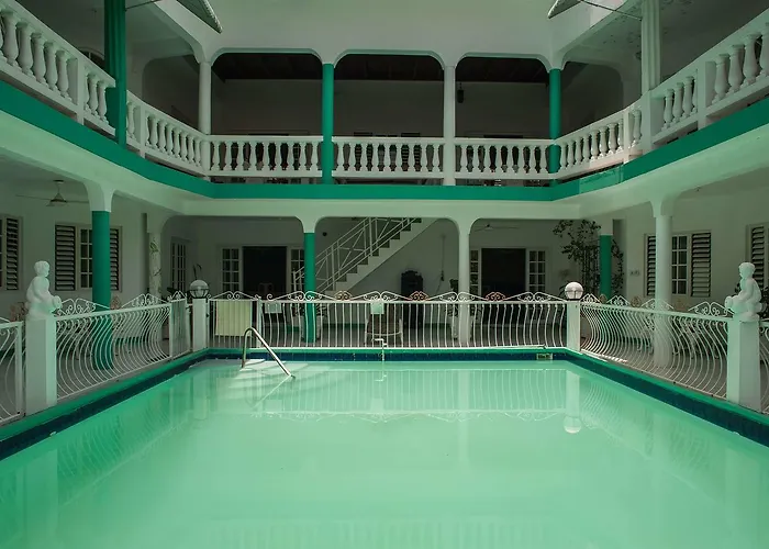 Diamond Villa Guest House